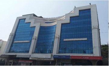 Ilyas Mohammed Khan Estate